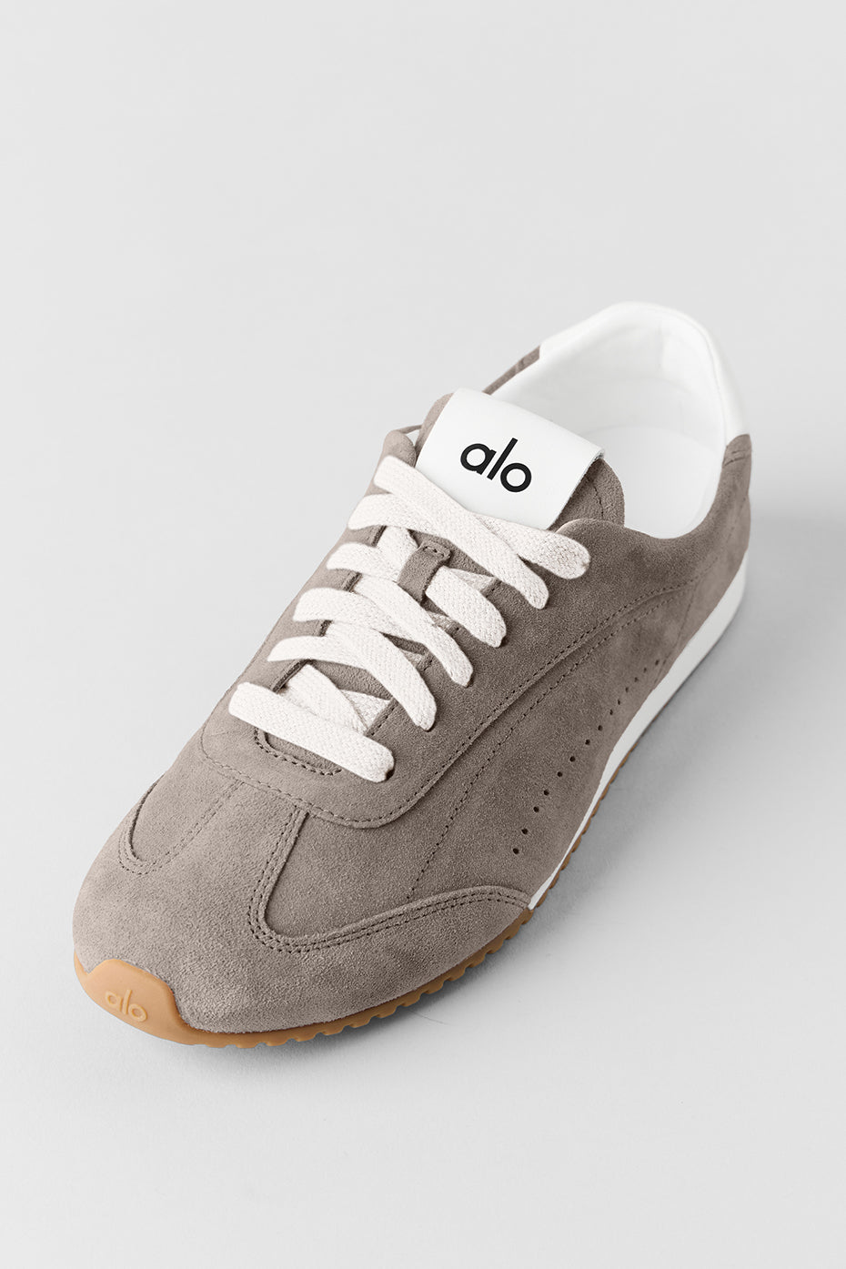 ALO Sunset Sneaker - Alpine Cocoa - Image 2