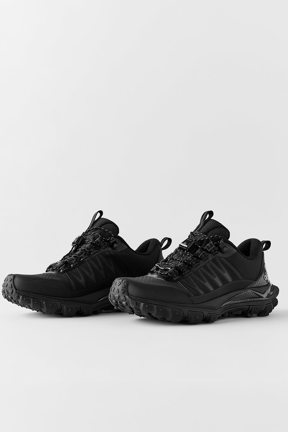 ALO Trail - Black - Image 7
