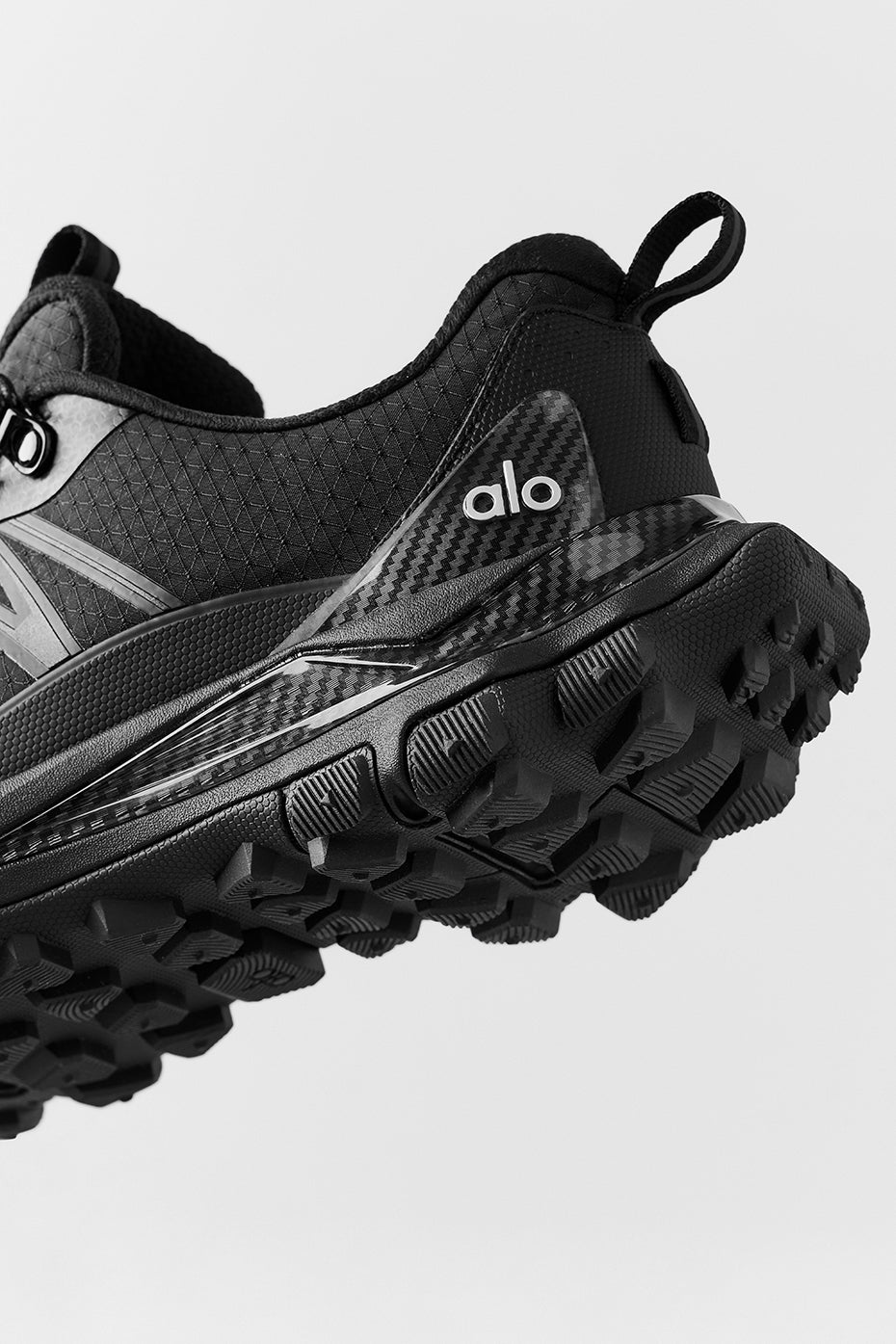 ALO Trail - Black - Image 6