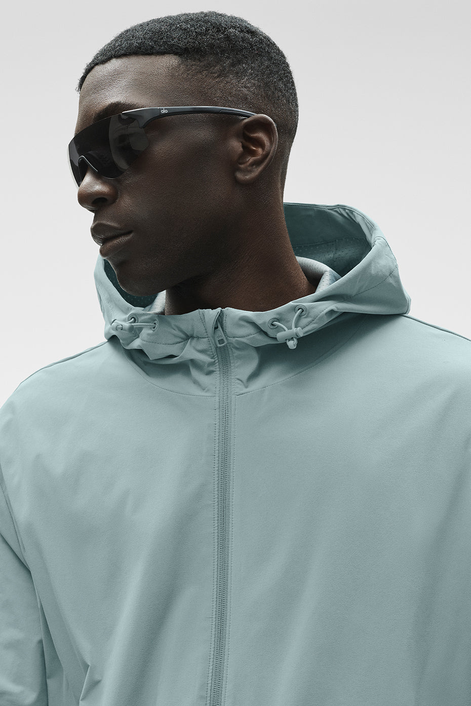 Performance On-The-Go Jacket - Desert Sage - Image 4