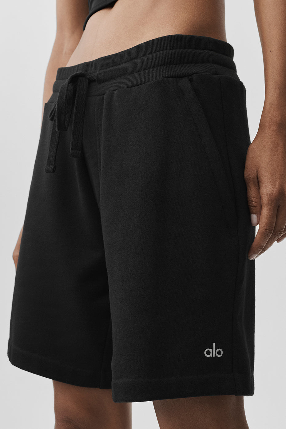 Chill Short - Black - Image 2