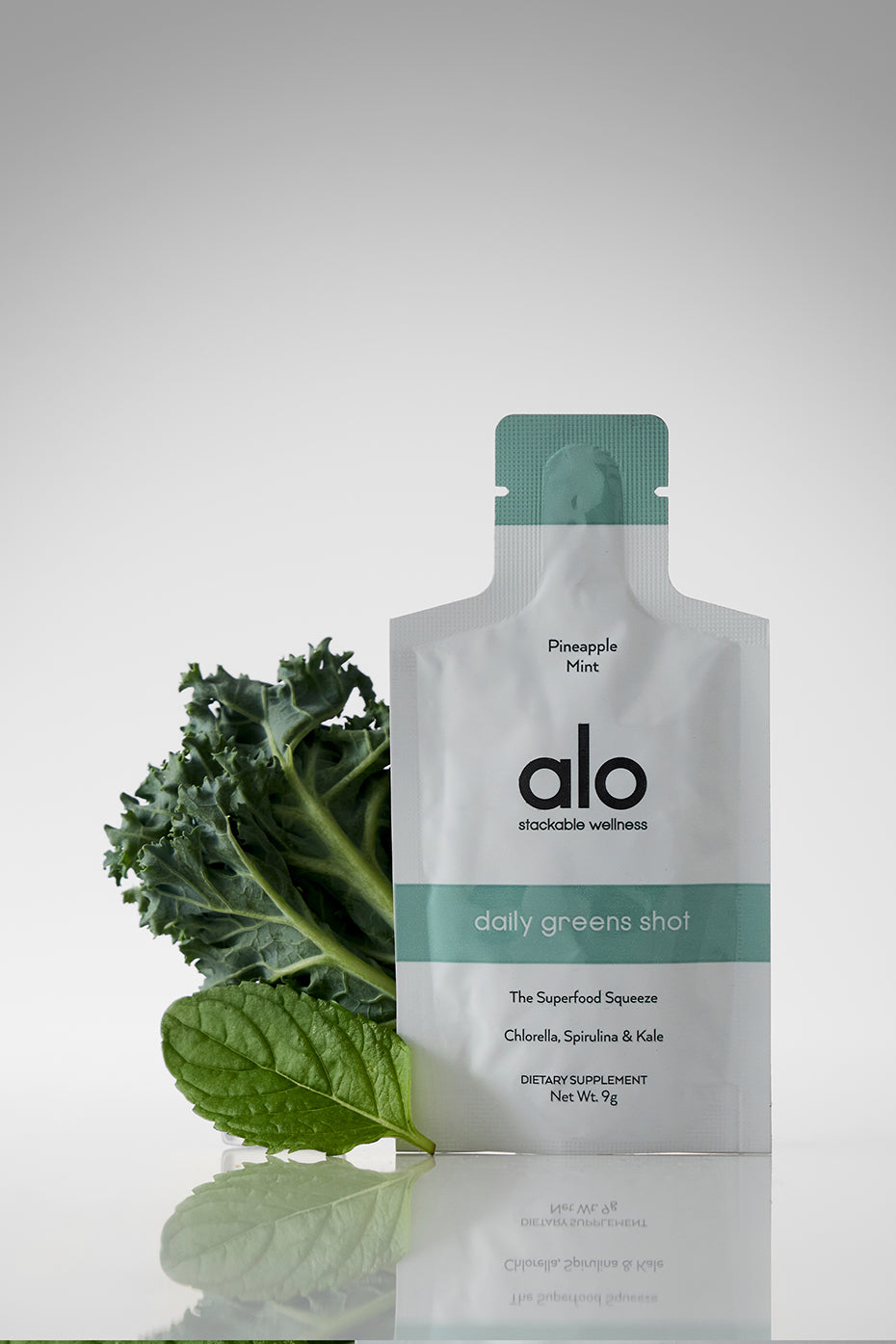 Greens Shot - 30 Pack - Image 3