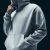 Athletic Heather Grey