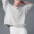 Athletic Heather Grey
