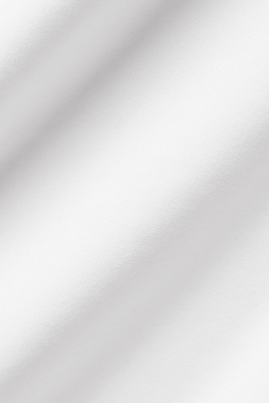 ALO Softsculpt Precision 1/4 Zip Long Sleeve - White - Image 6